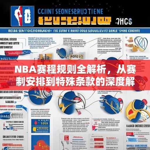 NBA赛程规则全解析，从赛制安排到特殊条款的深度解读，NBA赛程规则深度解析，从赛制安排到特殊条款