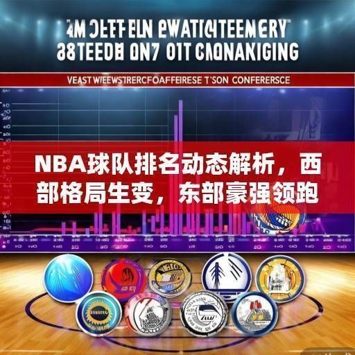 NBA球队排名动态解析，西部格局生变，东部豪强领跑，NBA东西部格局新变，西部生变，东部领跑
