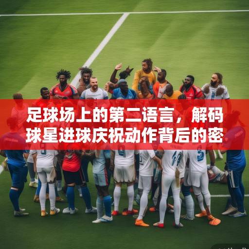 足球场上的第二语言，解码球星进球庆祝动作背后的密码，进球庆祝，球星的无声语言