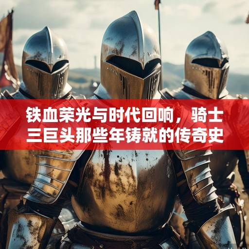 铁血荣光与时代回响,骑士三巨头那些年铸就的传奇史诗,骑士三巨头,铁血铸就的传奇史诗 铁血荣光与时代回响,骑士三巨头那些年铸就的传奇史诗,骑士三巨头,铁血铸就的传奇史诗