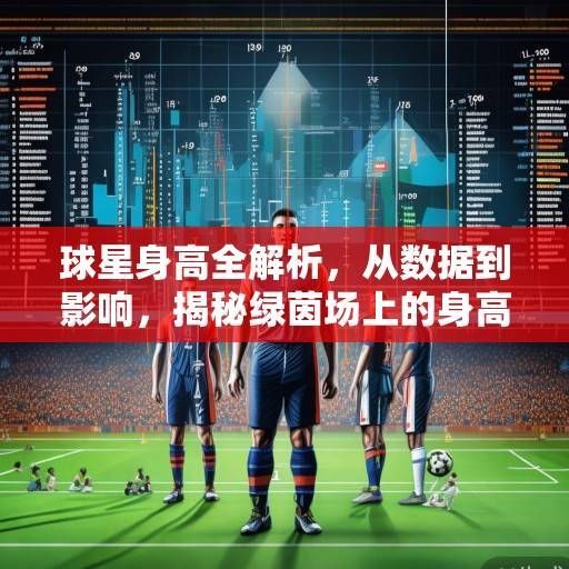 球星身高全解析，从数据到影响，揭秘绿茵场上的身高密码，绿茵场上的身高密码
