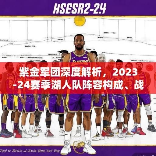 紫金军团深度解析，2023-24赛季湖人队阵容构成、战术变革与争冠前景展望，紫金军团深度解析，2023-24赛季湖人阵容、战术与争冠前景展望