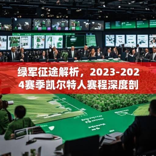 绿军征途解析，2023-2024赛季凯尔特人赛程深度剖析与战略前瞻，绿军征途解析，2023-2024赛季凯尔特人赛程深度剖析与战略前瞻
