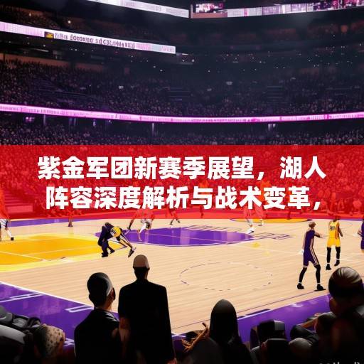 紫金军团新赛季展望，湖人阵容深度解析与战术变革，紫金军团新赛季展望，湖人阵容深度解析与战术变革