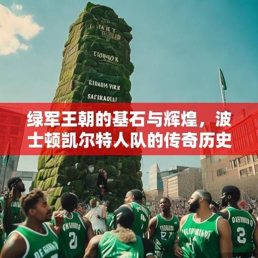 绿军王朝的基石与辉煌，波士顿凯尔特人队的传奇历史与时代印记，绿军王朝基石与辉煌传奇
