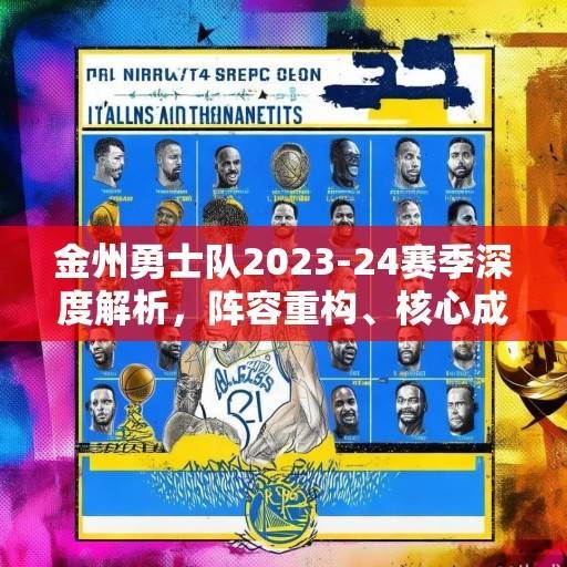 金州勇士队2023-24赛季深度解析，阵容重构、核心成长与争冠之路展望，金州勇士2023-24赛季，重构阵容、核心成长与争冠展望