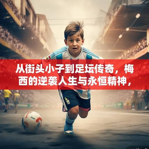 从街头小子到足坛传奇，梅西的逆袭人生与永恒精神，梅西，从街头小子到足坛传奇的逆袭人生