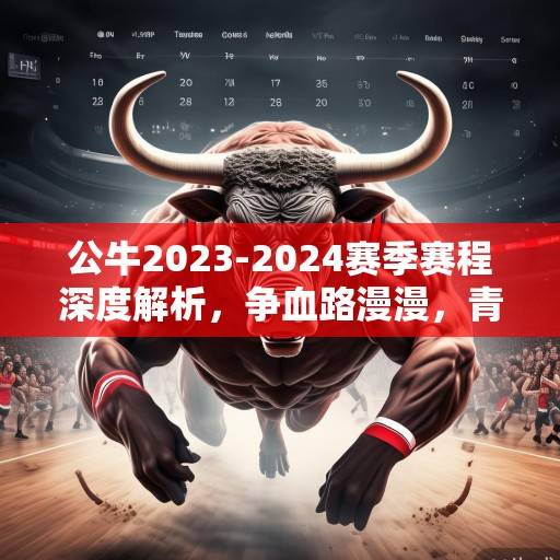 公牛2023-2024赛季赛程深度解析,争血路漫漫,青年军蓄势待发,公牛2023-24赛季,争血路漫漫,青年军蓄势待发 公牛2023-2024赛季赛程深度解析,争血路漫漫,青年军蓄势待发,公牛2023-24赛季,争血路漫漫,青年军蓄势待发