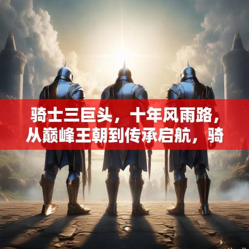 骑士三巨头,十年风雨路,从巅峰王朝到传承启航,骑士三巨头十年路,从巅峰王朝到传承启航 骑士三巨头,十年风雨路,从巅峰王朝到传承启航,骑士三巨头十年路,从巅峰王朝到传承启航