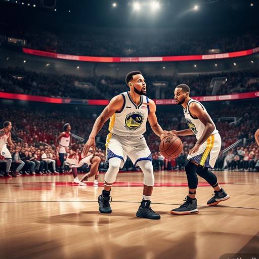 勇士火箭对决谁能赢？