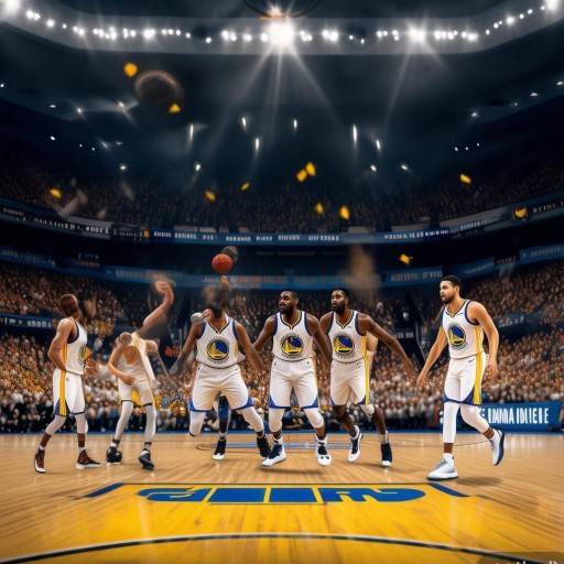 2017勇士队比赛回看有多爽？