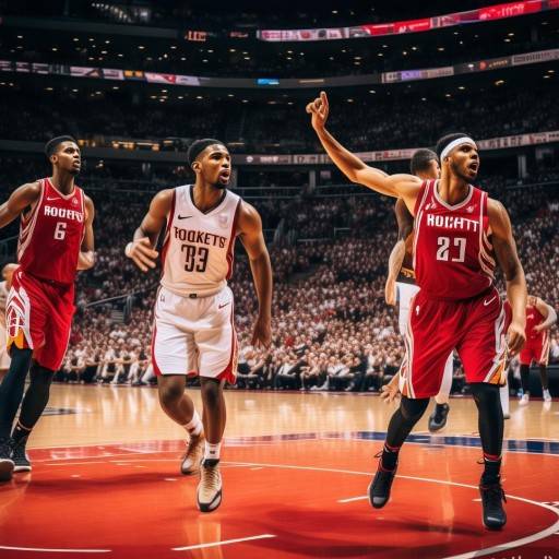 火箭今日比赛结果如何？