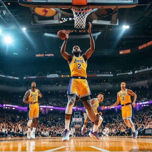 湖人队回放,哪些瞬间最值得回味? 湖人队回放,哪些瞬间最值得回味?