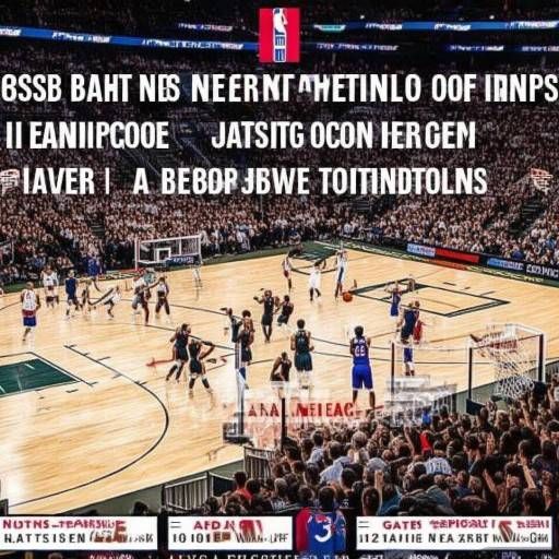 NBA最新排名赛程，谁能冲出重围？