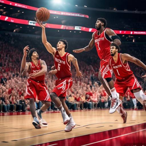 火箭队今年能进季后赛吗？