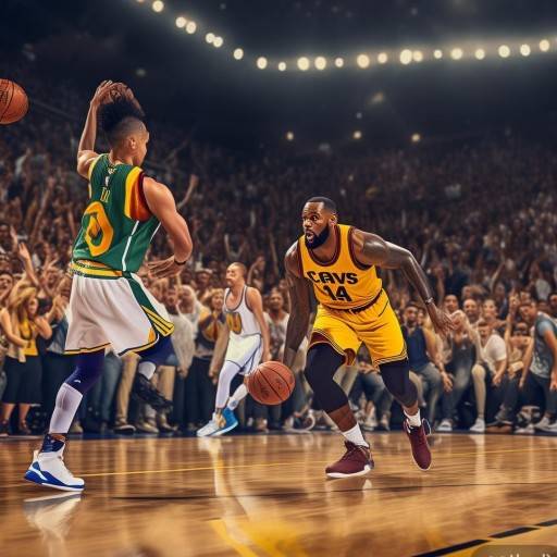 骑士vs勇士,谁更胜一筹? 骑士vs勇士,谁更胜一筹?