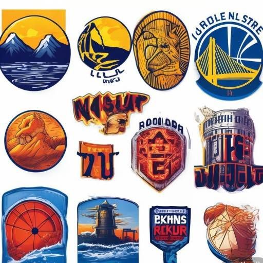 NBA球队名藏着啥秘密？