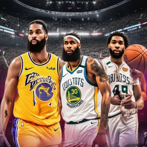 NBA球队最新动态