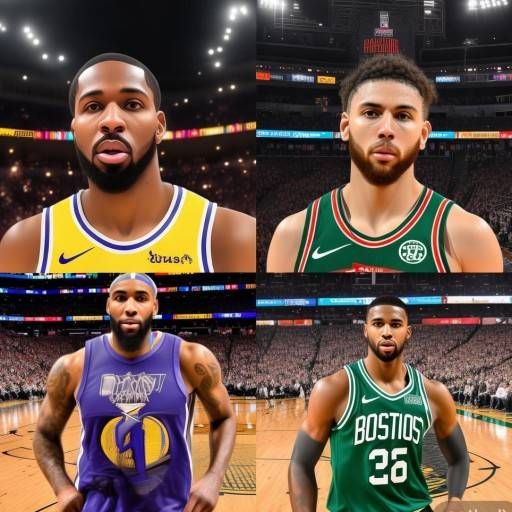 NBA球队最新动态