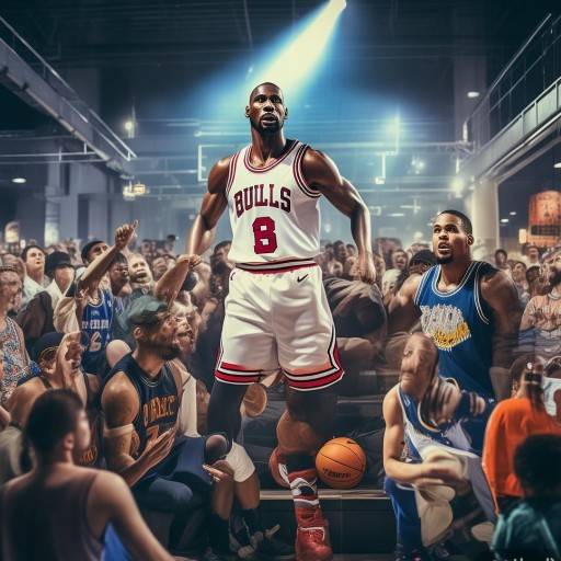 NBA球星排行榜谁排第一？