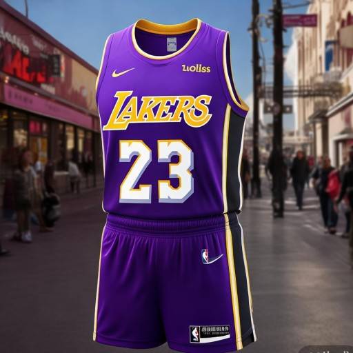 湖人队服篮球资讯 湖人队服篮球资讯