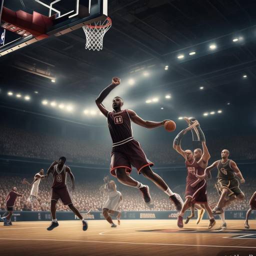 NBA球星身高谁最高？