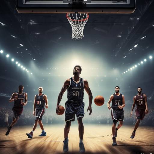 NBA球星身高谁最高？