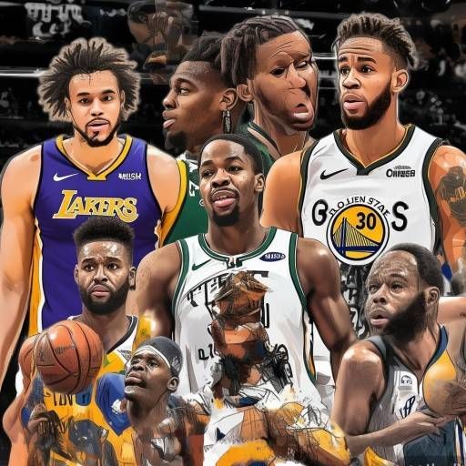 NBA球员转会动态解析