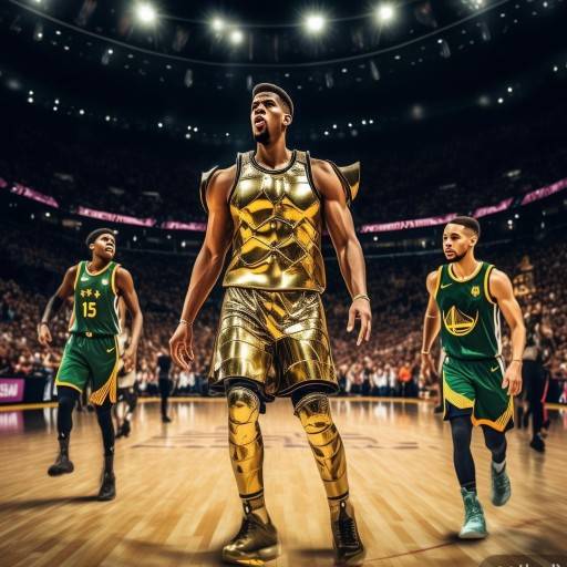 NBA球星动态大揭秘