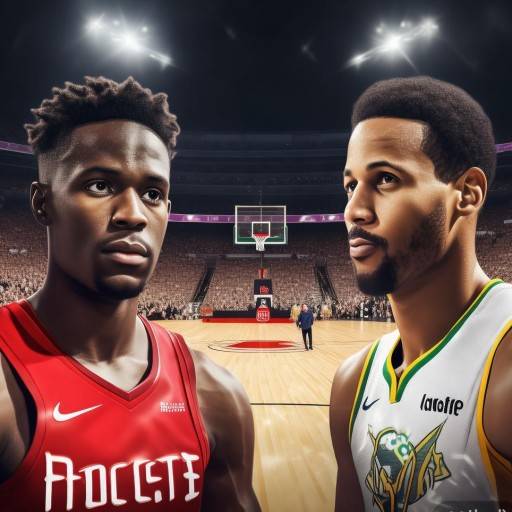 火箭勇士新赛季如何对决？