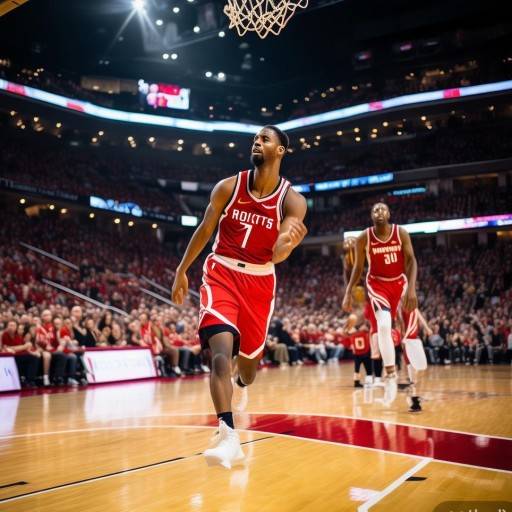 NBA直播火箭篮球资讯