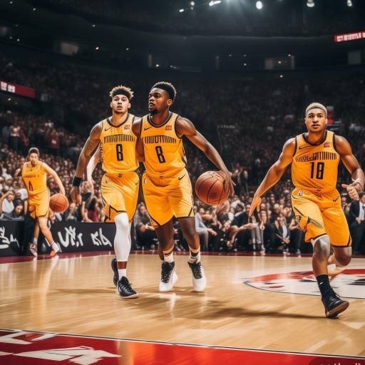 NBA火箭直播篮球资讯