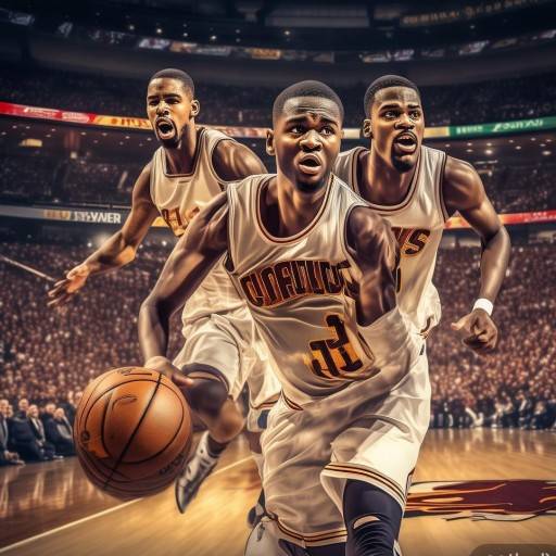 骑士篮球资讯 骑士篮球资讯