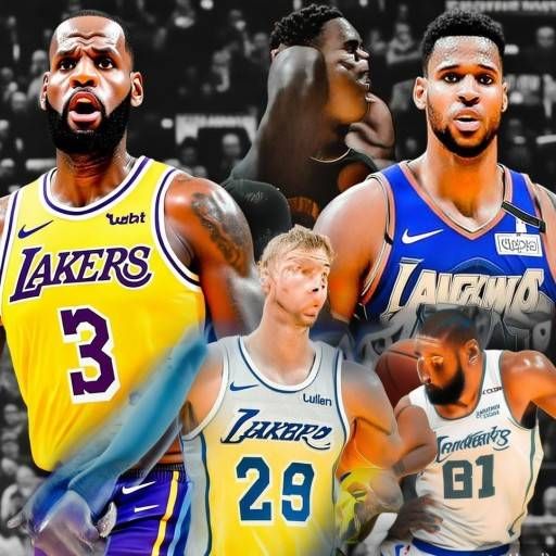 NBA球星名单最新动态