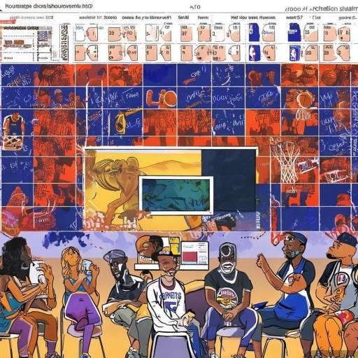 NBA赛程密集怎么追？