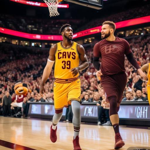 骑士队新赛季展望，年轻阵容能否崛起？