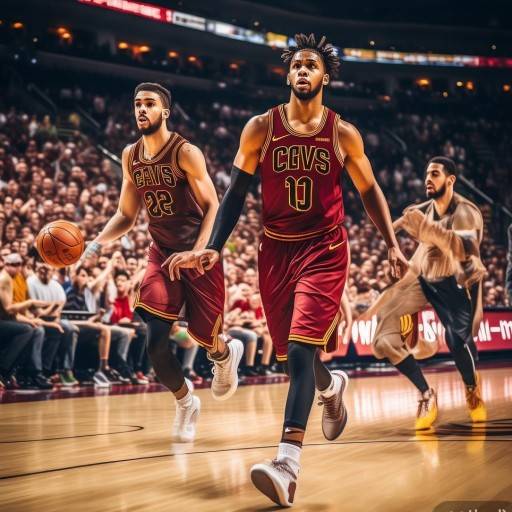 骑士队新赛季展望，年轻阵容能否崛起？