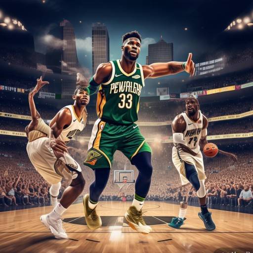 新奥尔良鹈鹕队最新动态