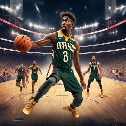 新奥尔良鹈鹕队最新动态