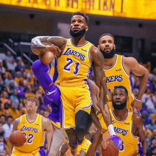 湖人队成员动态最新资讯 湖人队成员动态最新资讯