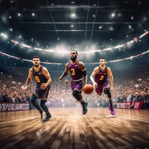 NBA现役球星谁最劲爆？