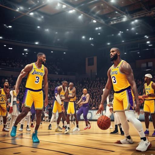 湖人队球员合同篮球资讯