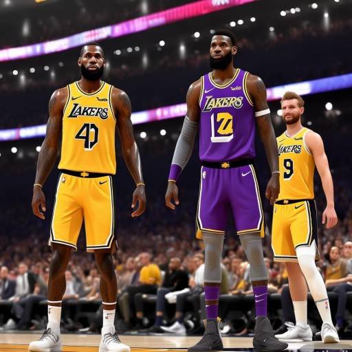 湖人队球员年薪篮球资讯 湖人队球员年薪篮球资讯