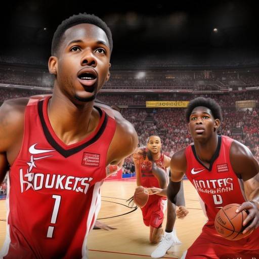 火箭队新赛季能走多远