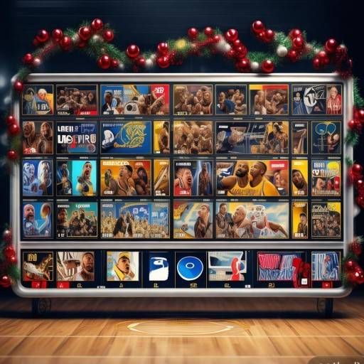 NBA完整赛程表新鲜出炉 NBA完整赛程表新鲜出炉