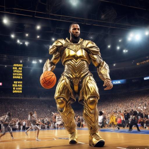 NBA球星最新动态你get了吗