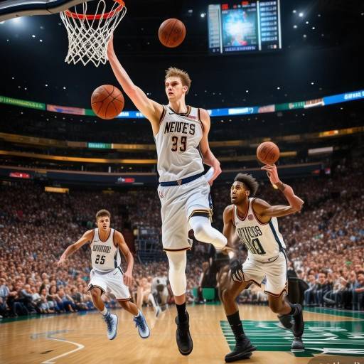 NBA球队最新动态你知多少？