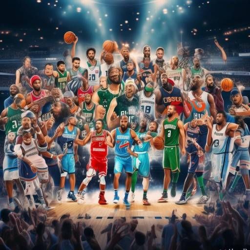 NBA球队最新动态你知多少？