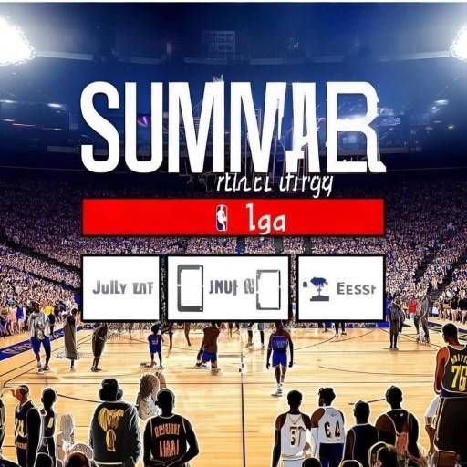 NBA夏联赛程表新鲜出炉 NBA夏联赛程表新鲜出炉