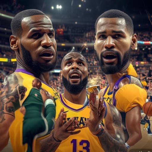 最强NBA球星篮球资讯